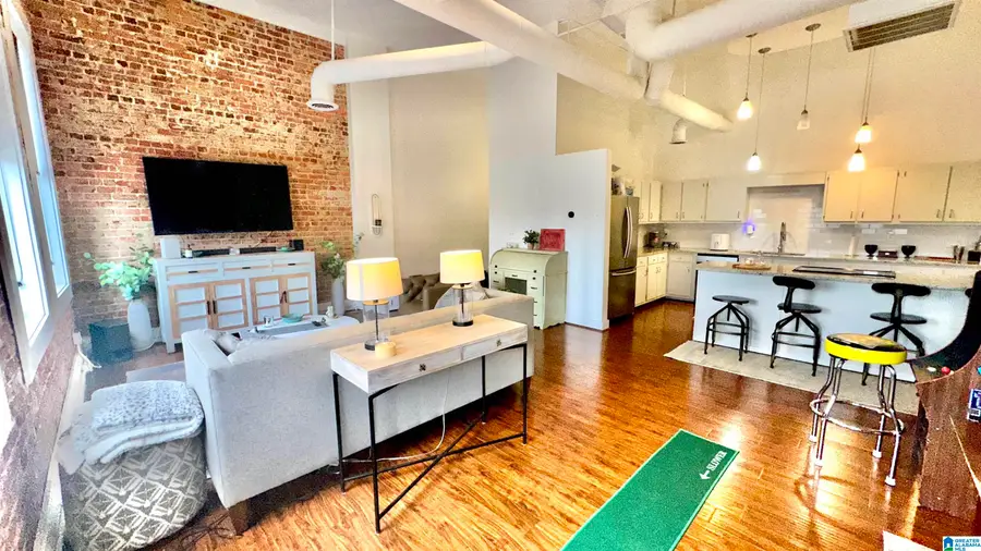 2112 MORRIS AVENUE, Birmingham, AL 35203 - #3