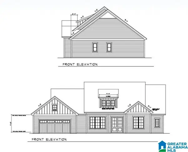 518 19TH STREET, Calera, AL 35040