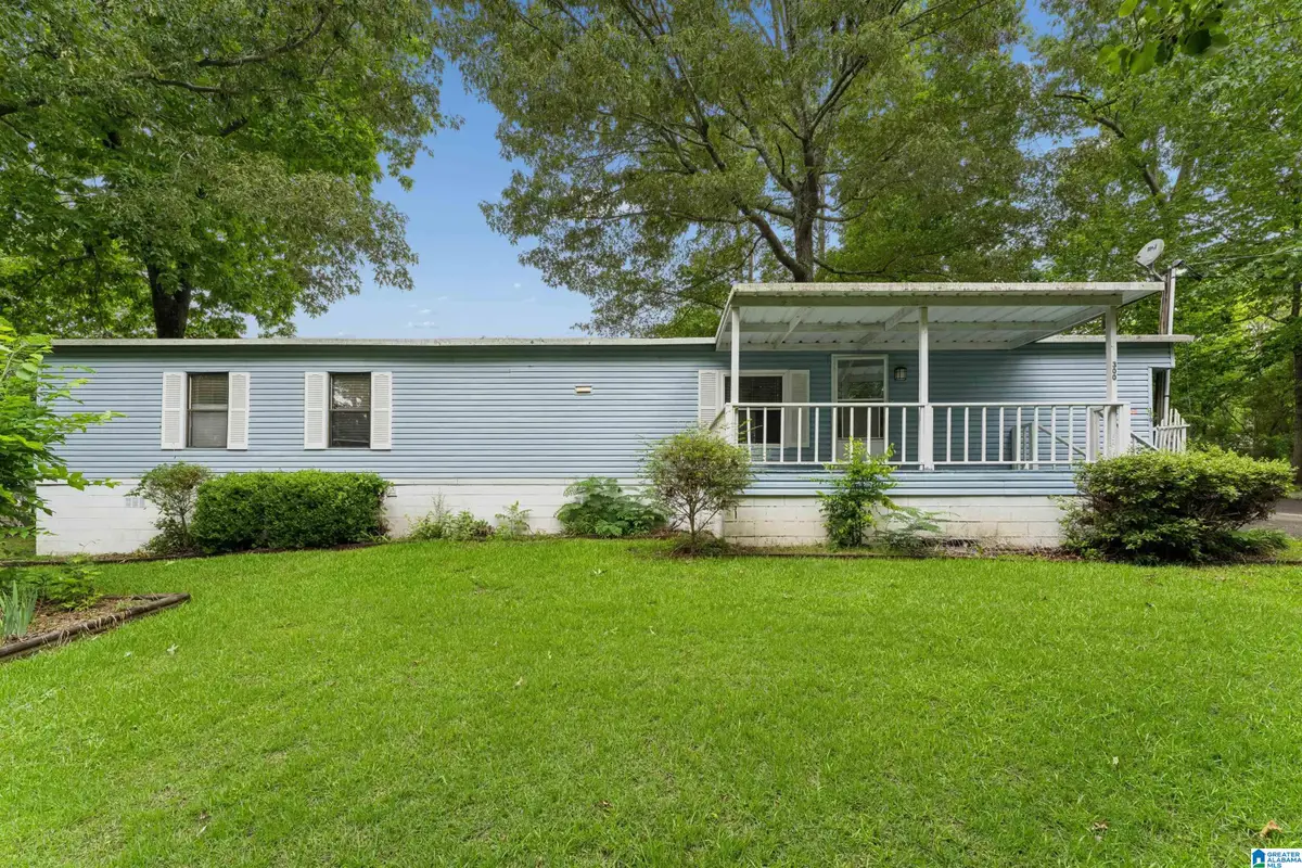 300 HUNTSVILLE AVENUE, Trussville, AL 35173 - #1