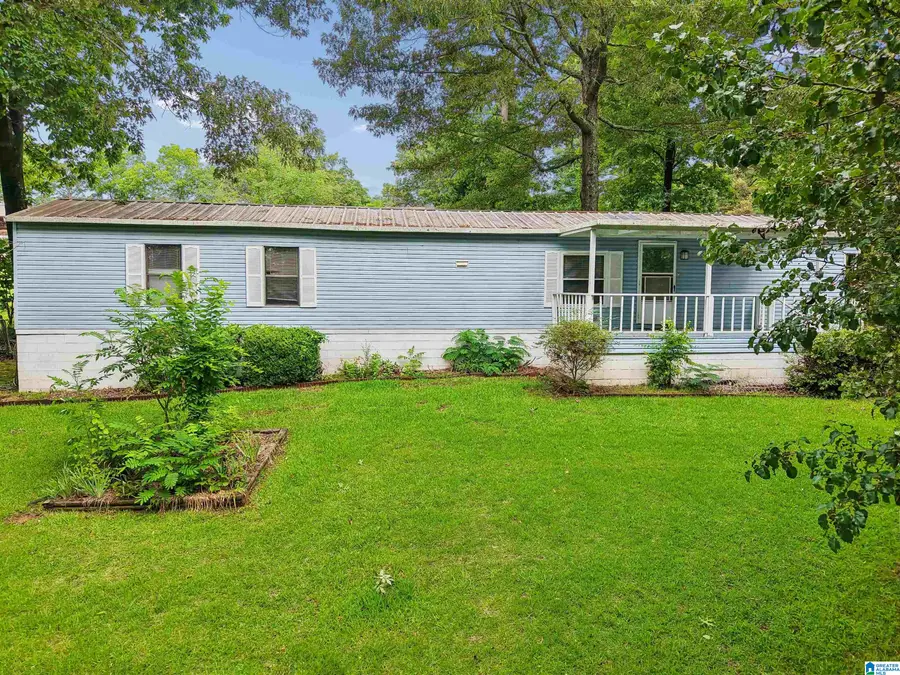 300 HUNTSVILLE AVENUE, Trussville, AL 35173 - #2