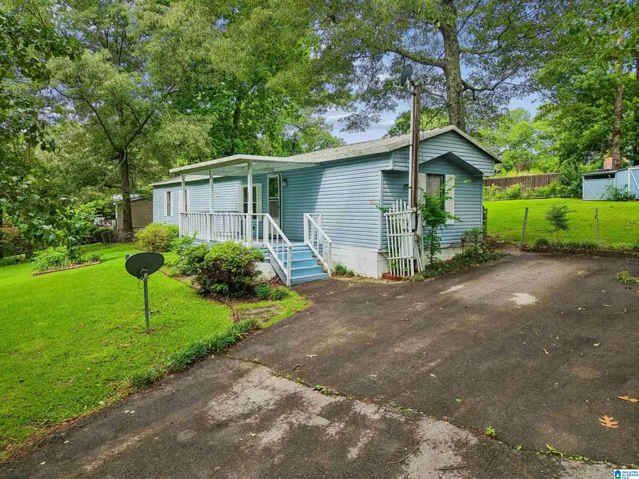 300 HUNTSVILLE AVENUE, Trussville, AL 35173 - #3