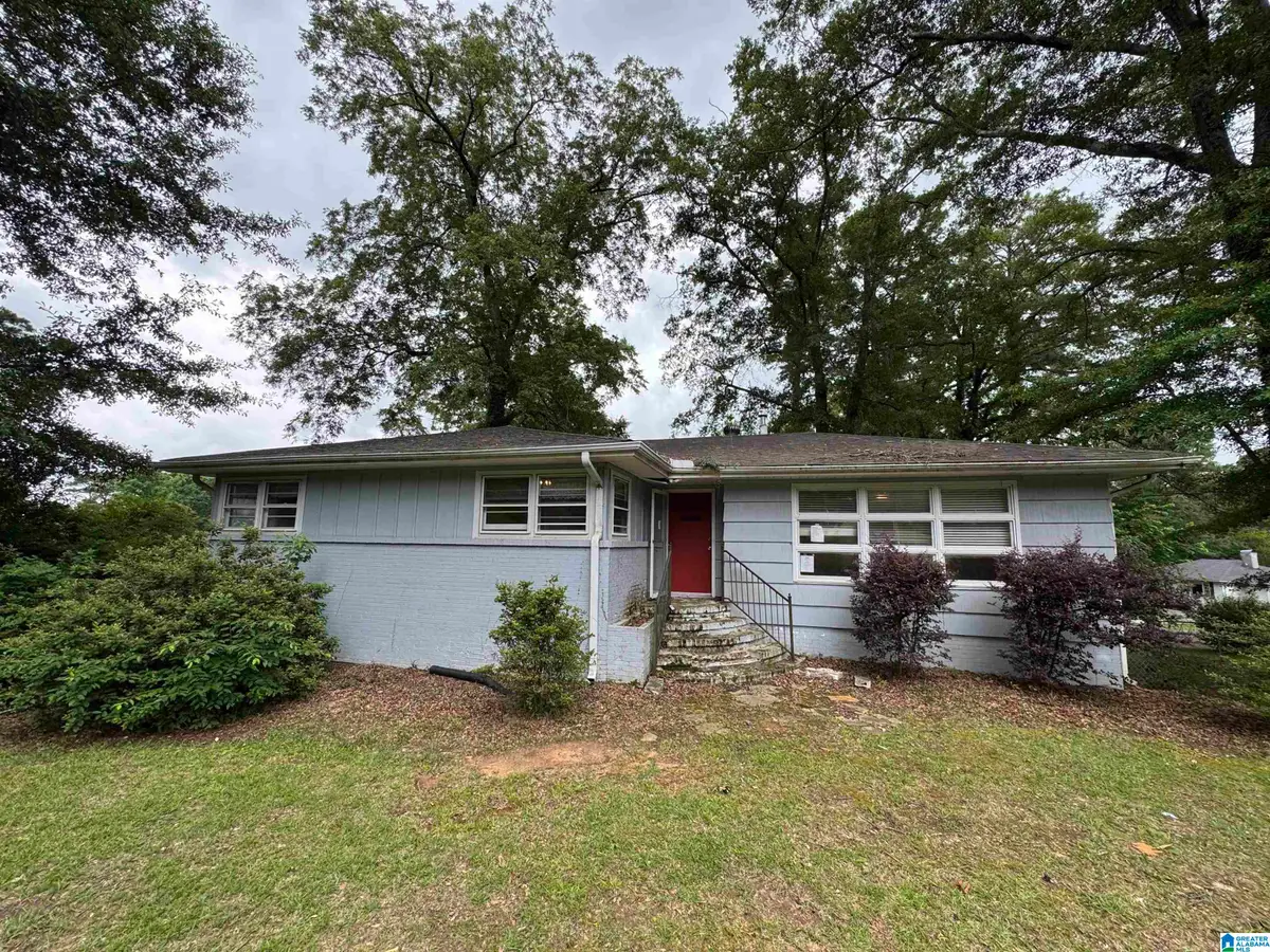 1031 ALFORD AVENUE, Hoover, AL 35226 - #1