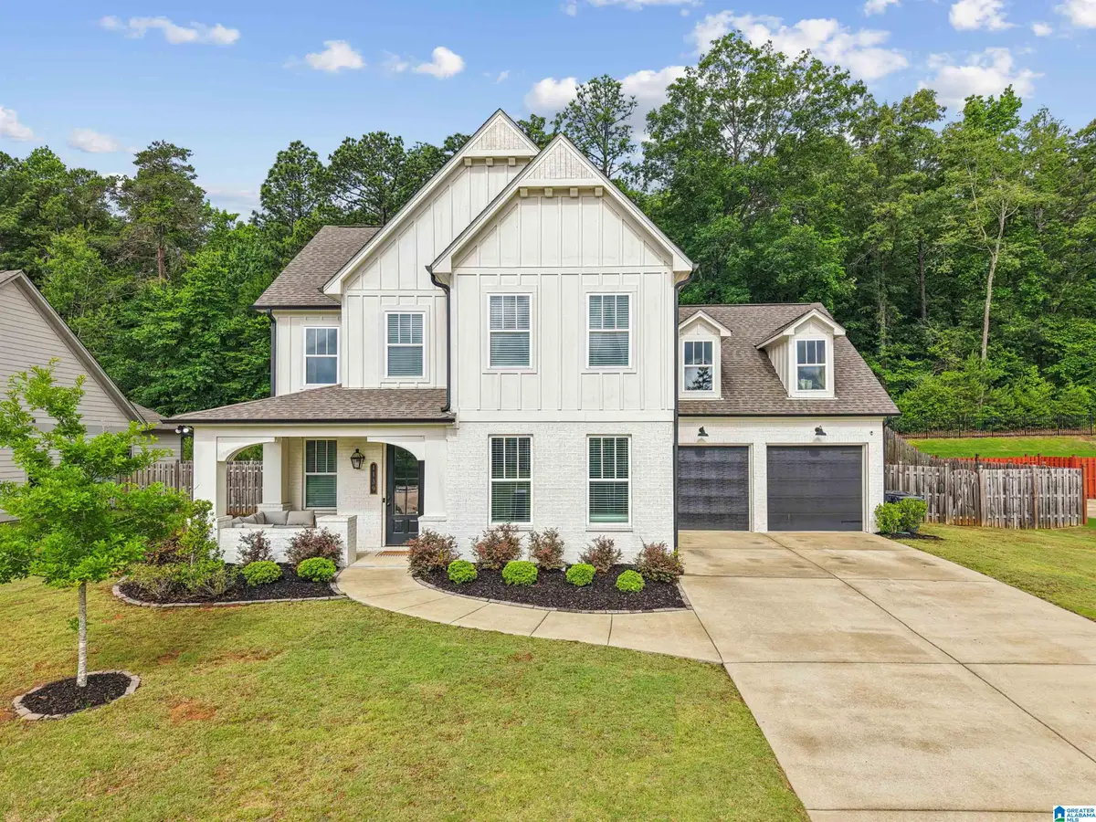 1139 OAK BOULEVARD, Moody, AL 35004 - #1