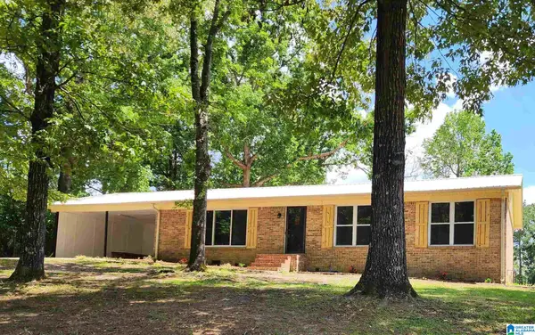 20595 FAYNELL CIRCLE, Woodstock, AL 35188