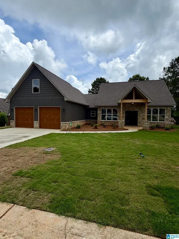 245 COUNTY ROAD 70, Thorsby, AL 35171