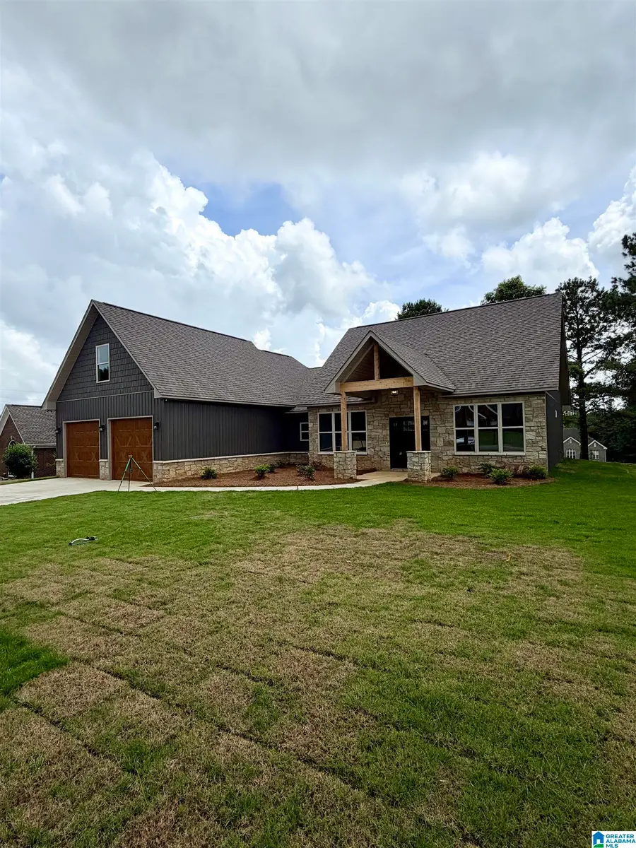 245 COUNTY ROAD 70, Thorsby, AL 35171 - #2