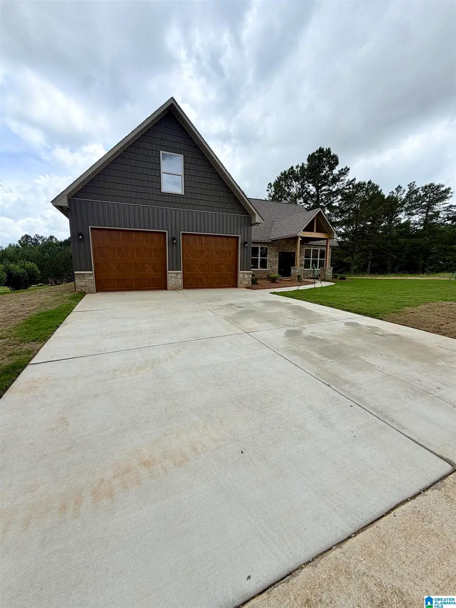 245 COUNTY ROAD 70, Thorsby, AL 35171 - #3