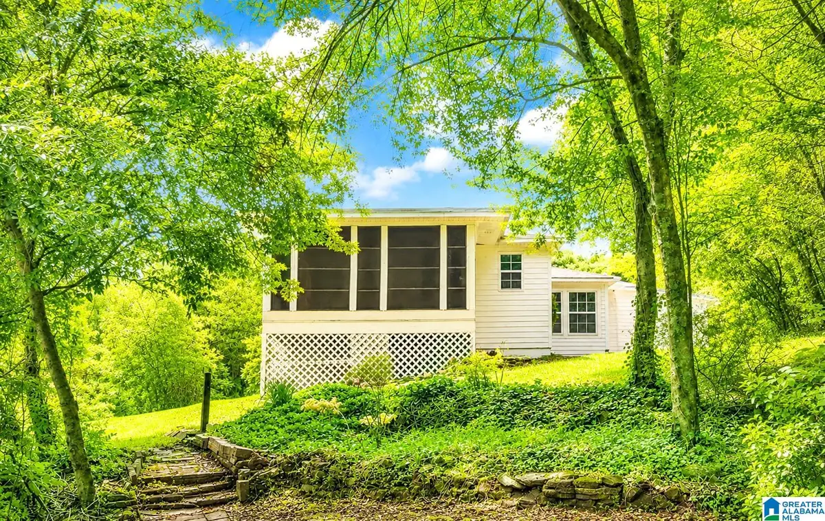 1515 ALFORD AVENUE, Hoover, AL 35226 - #1