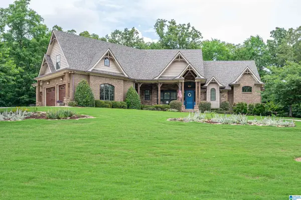 221 RIVER OAKS DRIVE, Helena, AL 35080