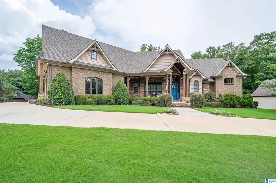 221 RIVER OAKS DRIVE, Helena, AL 35080 - #2