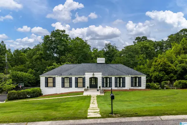 3365 SPRING VALLEY COURT, Mountain brook, AL 35223