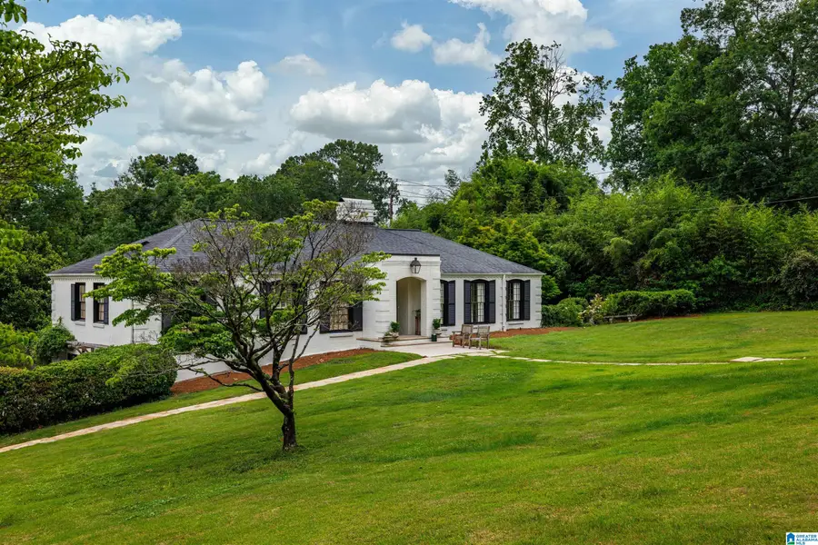 3365 SPRING VALLEY COURT, Mountain Brook, AL 35223 - #3