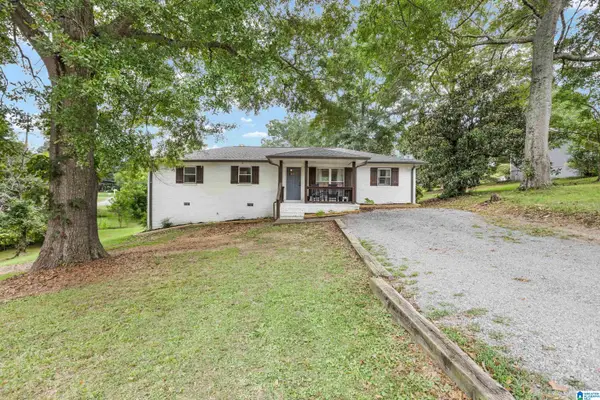 9045 ALLINDER STREET, Kimberly, AL 35091