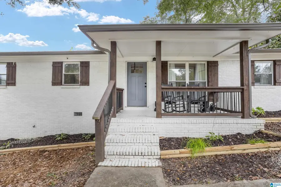 9045 ALLINDER STREET, Kimberly, AL 35091 - #2