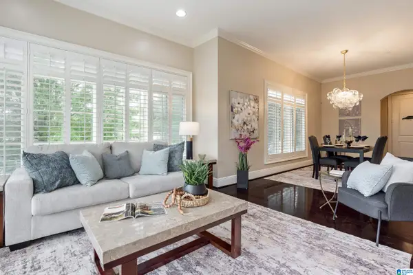 200 HALLMAN HILL E, Homewood, AL 35209
