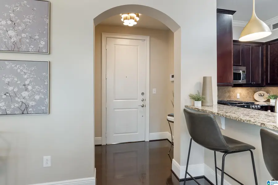 200 HALLMAN HILL E, Homewood, AL 35209 - #2