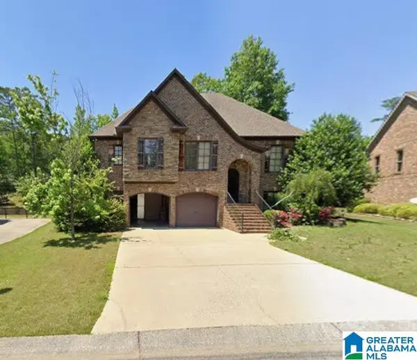109 LAUCHLIN WAY, Pelham, AL 35124