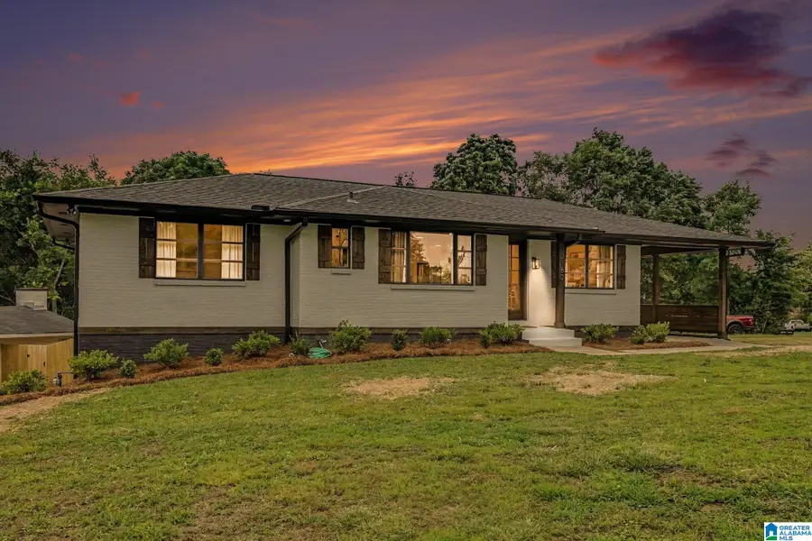 3160 VALLEY PARK DRIVE, Vestavia Hills, AL 35243 - #3
