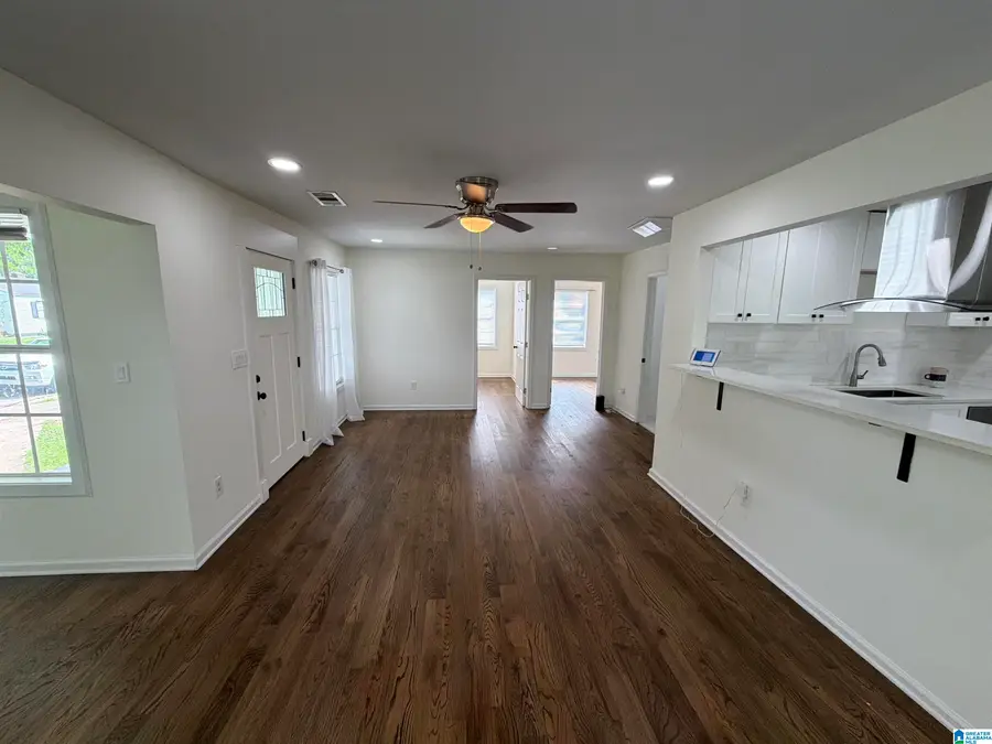 4605 HILLMAN DRIVE SW, Birmingham, AL 35221 - #3