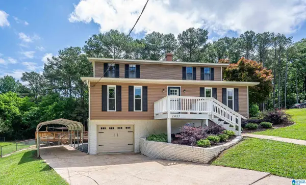 2437 BLUEBERRY DRIVE, Leeds, AL 35094
