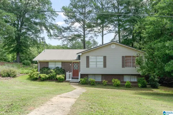 421 16TH STREET, Calera, AL 35040