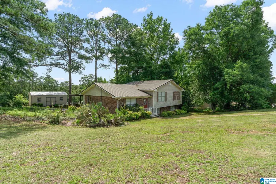 421 16TH STREET, Calera, AL 35040 - #2