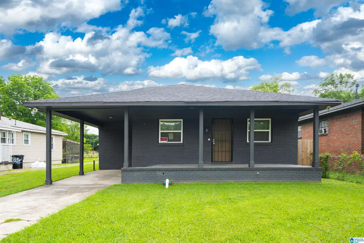 3329 32ND PLACE N, Birmingham, AL 35207 - #1