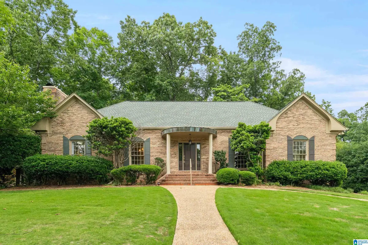 5024 WENDOVER DRIVE, Birmingham, AL 35223 - #1