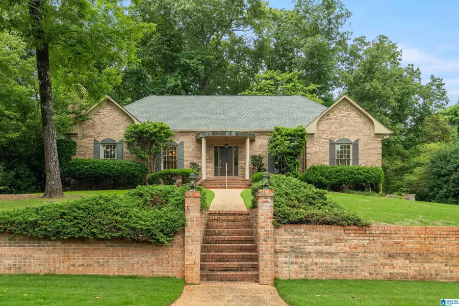 5024 WENDOVER DRIVE, Birmingham, AL 35223 - #2
