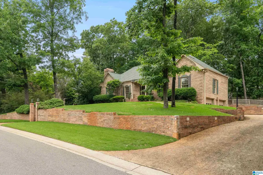 5024 WENDOVER DRIVE, Birmingham, AL 35223 - #3