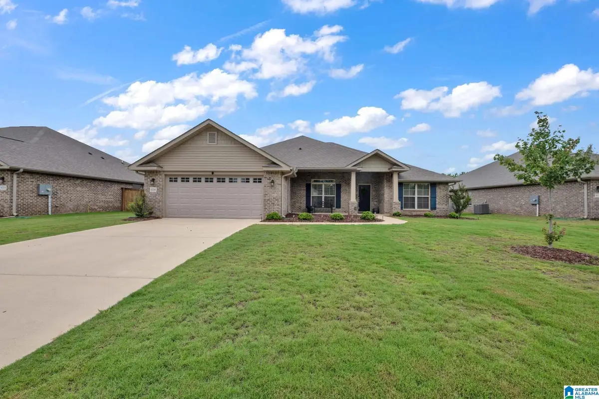 416 HARLESS LANE, Alabaster, AL 35007 - #1