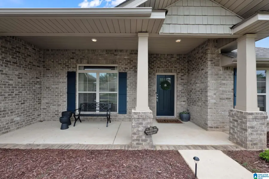 416 HARLESS LANE, Alabaster, AL 35007 - #3