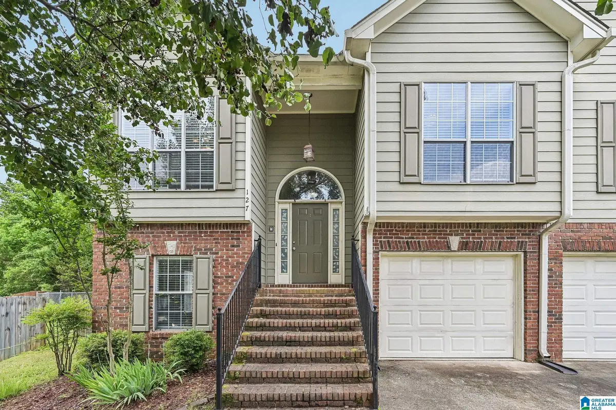 127 STONEHAVEN WAY, Pelham, AL 35124 - #1