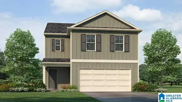 249 WILLOUGHBY ROAD, Sterrett, AL 35147