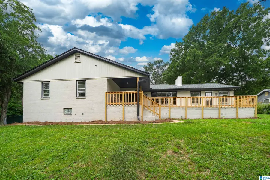 1309 SPRINGVILLE ROAD, Birmingham, AL 35215 - #2