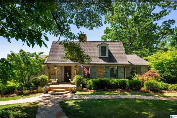 3685 ROCKHILL ROAD, Mountain brook, AL 35223