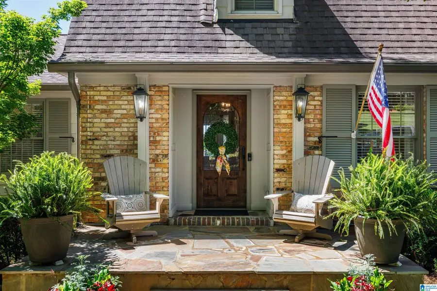 3685 ROCKHILL ROAD, Mountain Brook, AL 35223 - #2