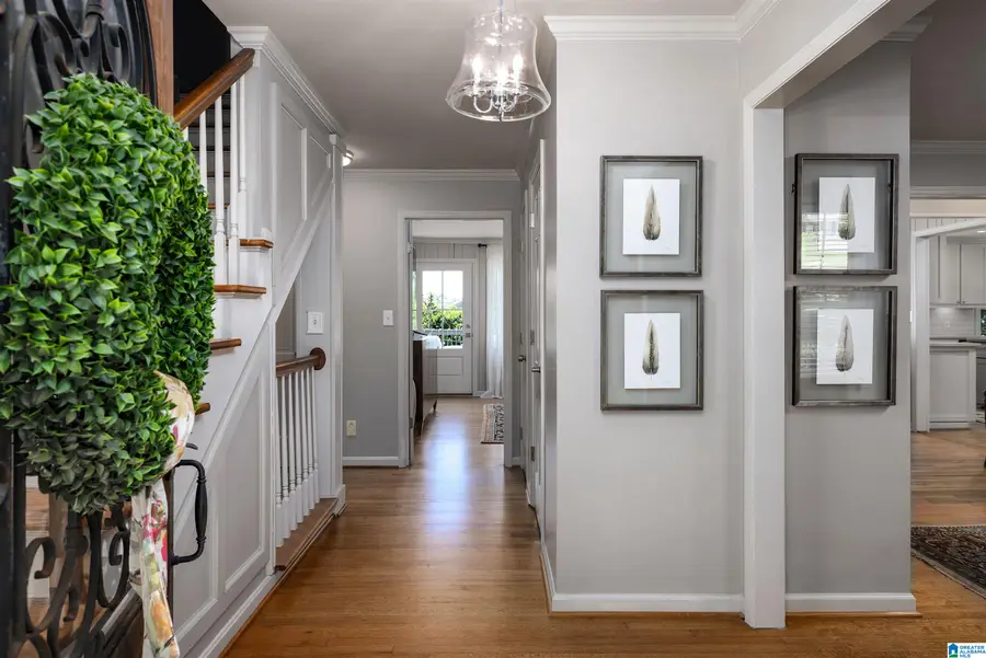 3685 ROCKHILL ROAD, Mountain Brook, AL 35223 - #3