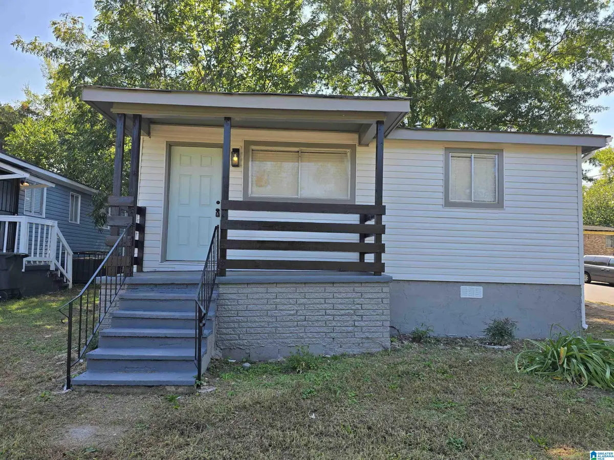 2537 DAWSON AVENUE SW, Birmingham, AL 35211 - #1