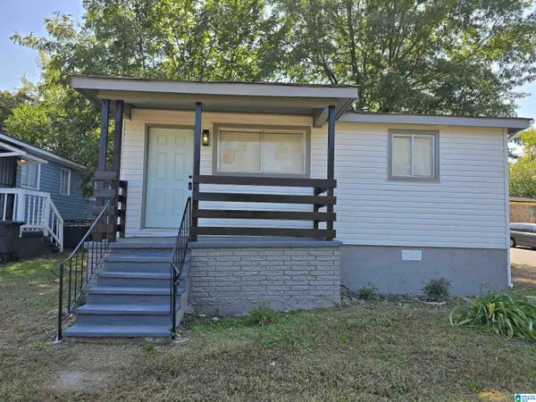2537 DAWSON AVENUE SW, Birmingham, AL 35211