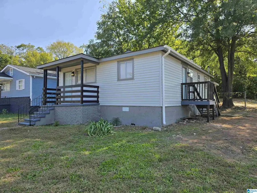 2537 DAWSON AVENUE SW, Birmingham, AL 35211 - #2