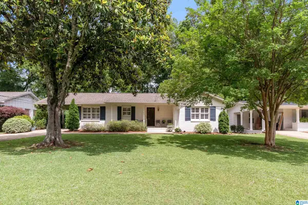 413 REDWOOD STREET, Birmingham, AL 35210