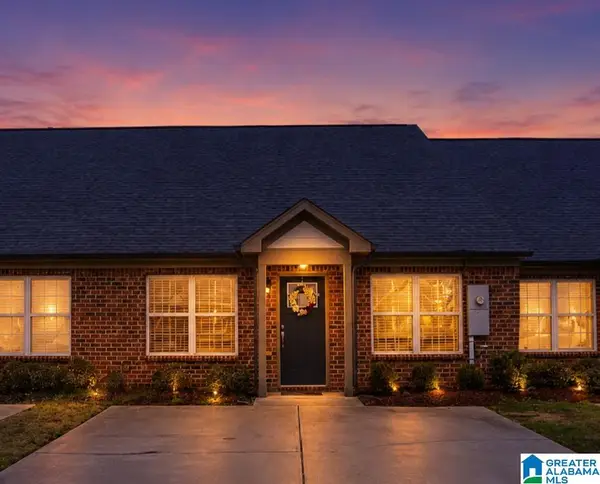 6237 TOWNLEY WAY, Mccalla, AL 35111