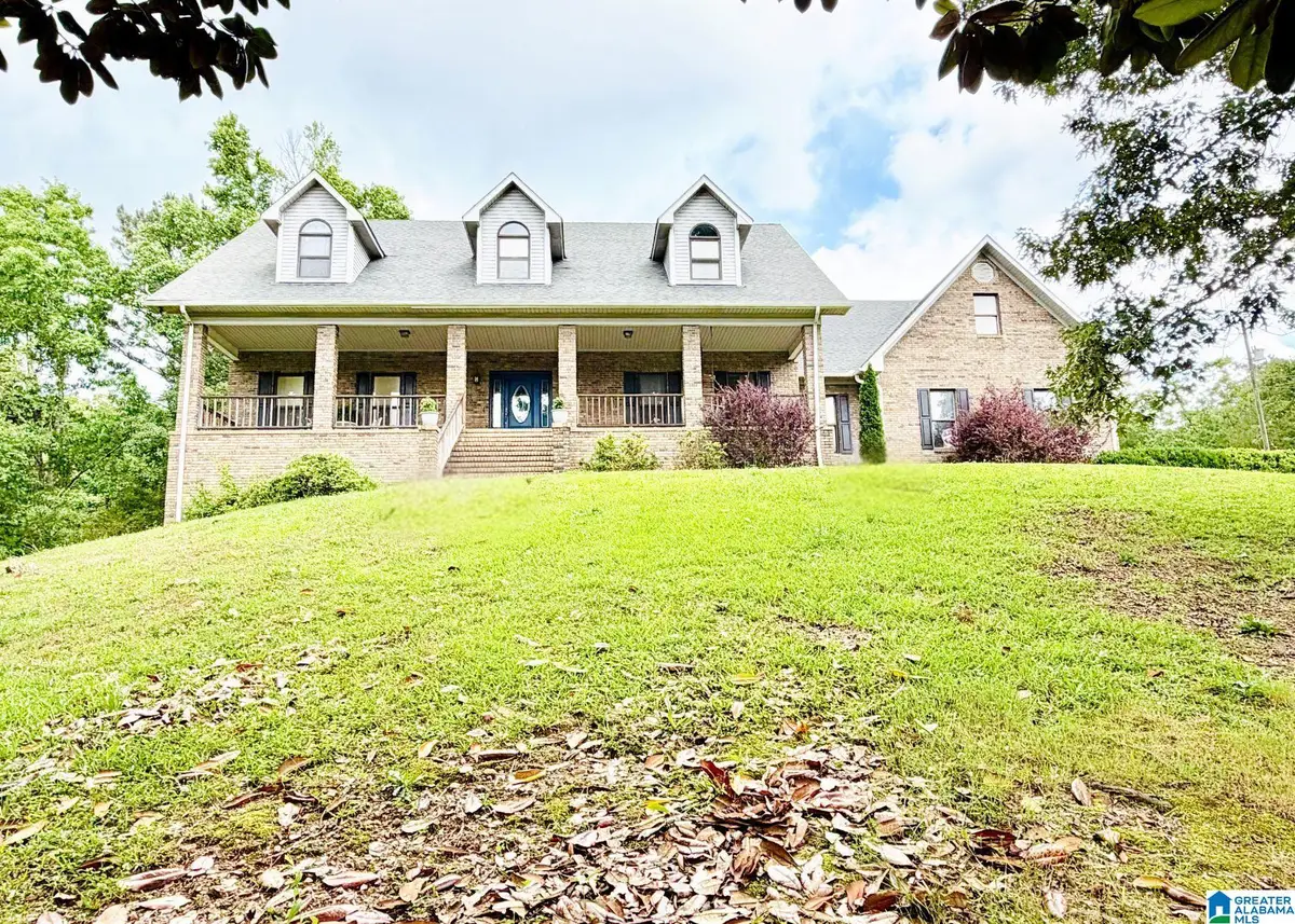 415 OLD HIGHWAY 9, Anniston, AL 36207 - #1