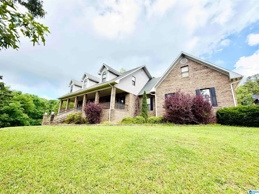 415 OLD HIGHWAY 9, Anniston, AL 36207 - #2