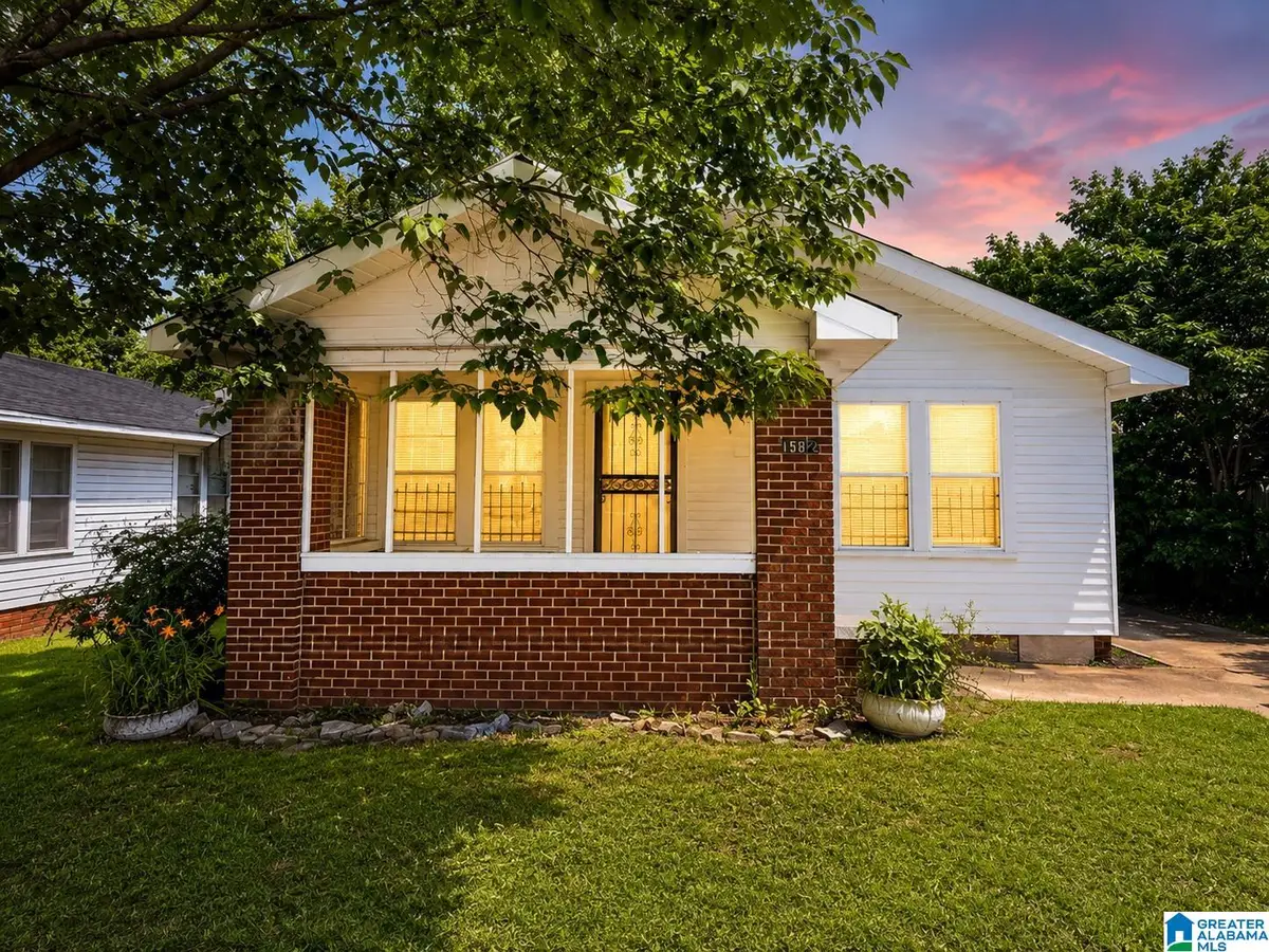 1532 53RD STREET, Birmingham, AL 35208 - #1