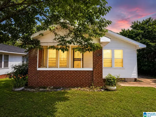 1532 53RD STREET, Birmingham, AL 35208