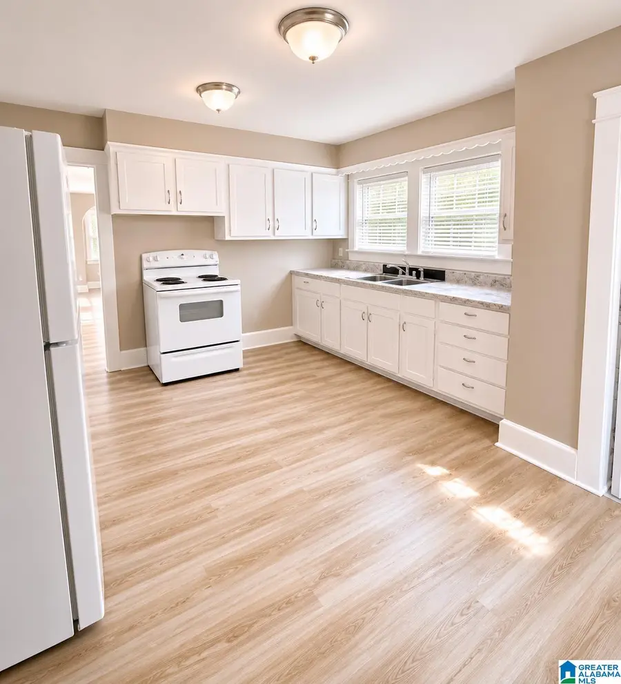 1532 53RD STREET, Birmingham, AL 35208 - #3