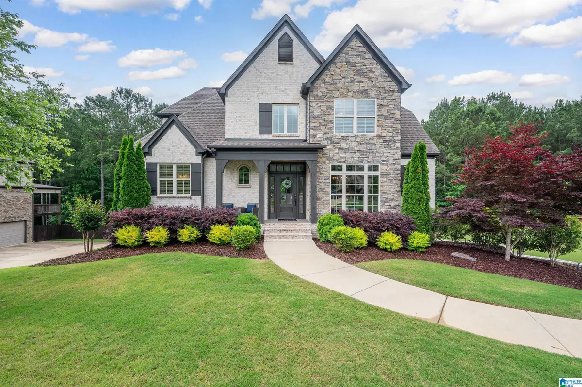 178 WILLOW BRANCH LANE, Chelsea, AL 35043 - #1