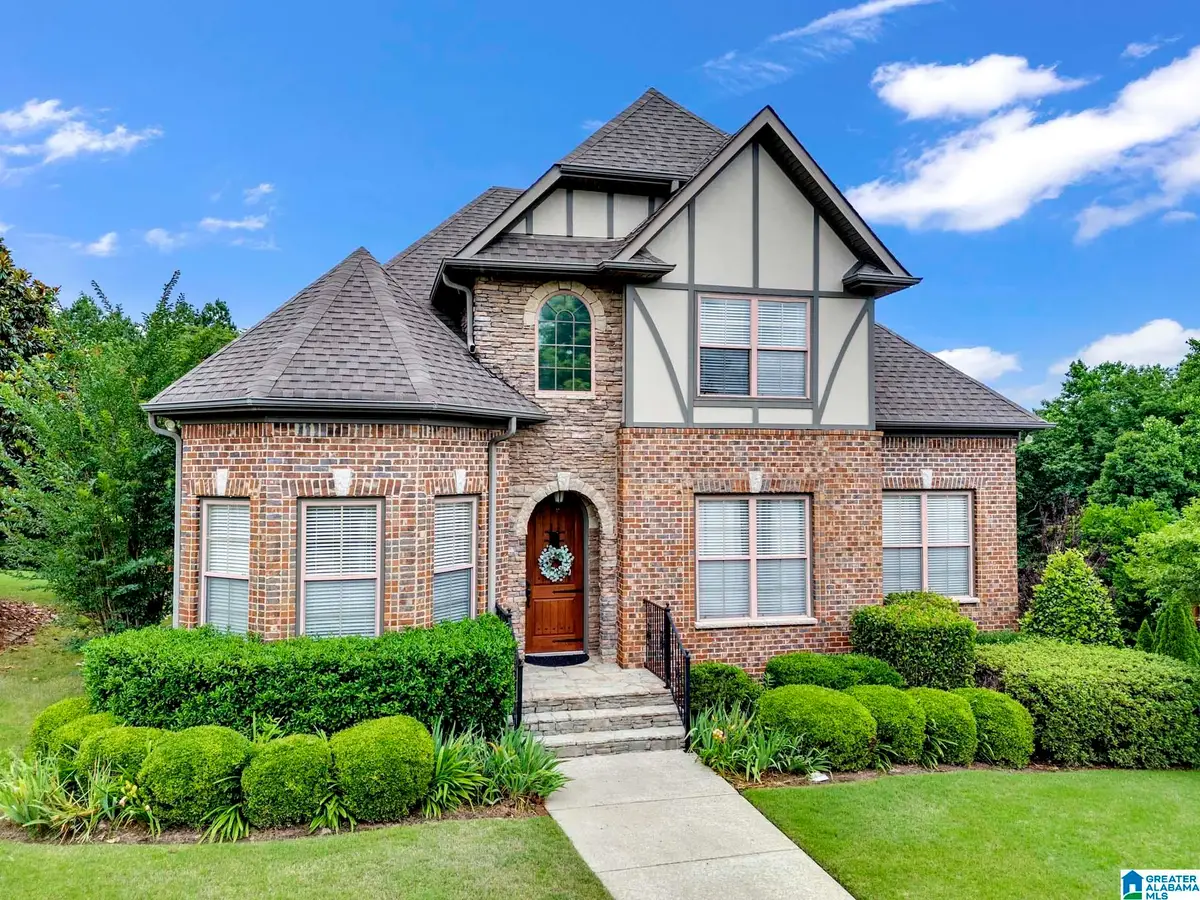 7448 TURNBERRY DRIVE, Gardendale, AL 35071 - #1